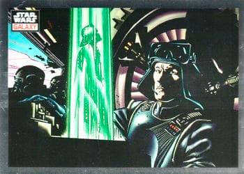 Incoming Transmission #4 — 2023 Topps Chrome Star Wars Galaxy