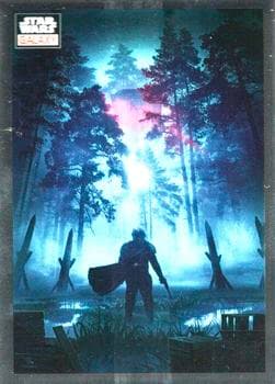 Take The Bait #45 — 2023 Topps Chrome Star Wars Galaxy