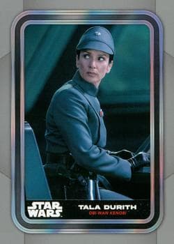 Tala Durith #41 — 2023 Topps Star Wars
