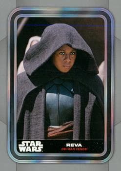 Reva #42 — 2023 Topps Star Wars