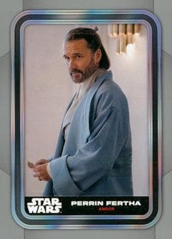 Perrin Fertha #70 — 2023 Topps Star Wars