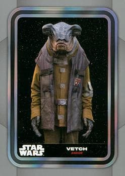 Vetch #76 — 2023 Topps Star Wars
