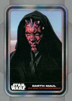Darth Maul #97 — 2023 Topps Star Wars