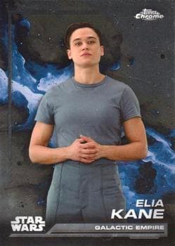 Captain Enoch #47 — 2024 Topps Chrome Star Wars