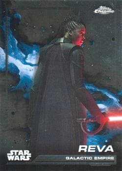 Stormtrooper #68 — 2024 Topps Chrome Star Wars