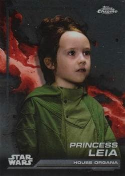 Director Krennic #69 — 2024 Topps Chrome Star Wars