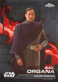 First Order Stormtrooper #74 — 2024 Topps Chrome Star Wars