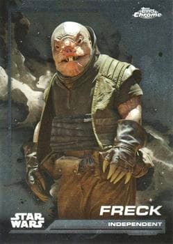 Praetorian Guard #81 — 2024 Topps Chrome Star Wars
