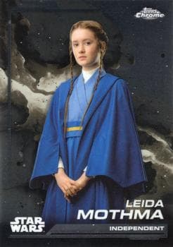 Shoretrooper #96 — 2024 Topps Chrome Star Wars