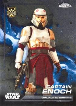Poggle The Lesser #99 — 2024 Topps Chrome Star Wars
