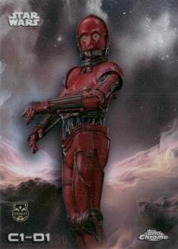 The Mandalorian #14 — 2025 Topps Star Wars Masterwork
