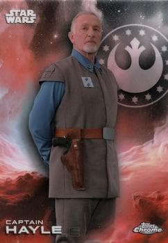 Obi-Wan Kenobi #18 — 2025 Topps Star Wars Masterwork