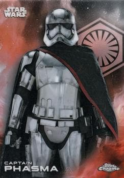 Shin Hati #19 — 2025 Topps Star Wars Masterwork